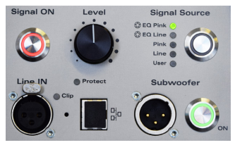 DODEC-PA3 Power Amplifier เพาเวอร์แอมป์ 